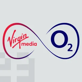 Virgin Media O2